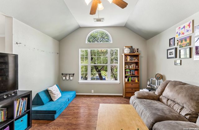 10614 Spirit Horse, Helotes, TX 78023