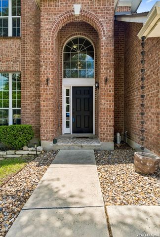 10614 Spirit Horse, Helotes, TX 78023