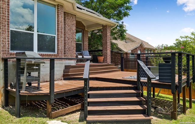 10614 Spirit Horse, Helotes, TX 78023