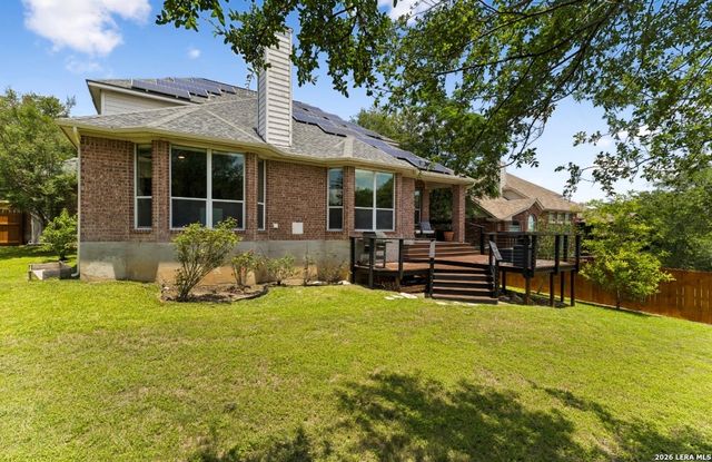 10614 Spirit Horse, Helotes, TX 78023