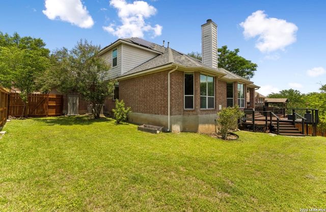 10614 Spirit Horse, Helotes, TX 78023