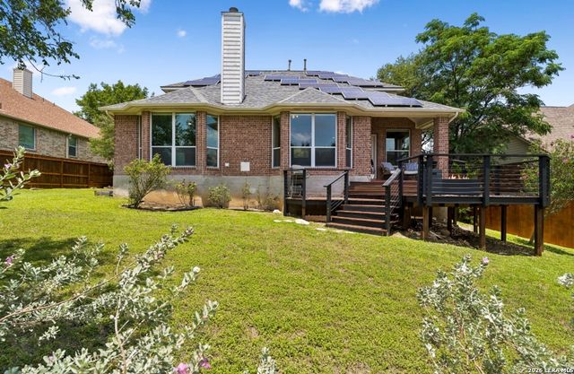 10614 Spirit Horse, Helotes, TX 78023