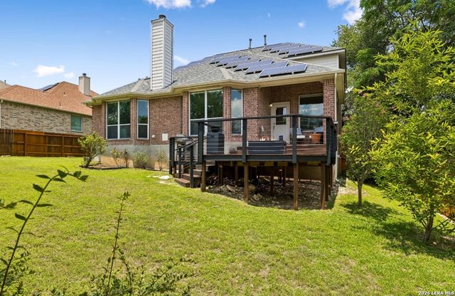 10614 Spirit Horse, Helotes, TX 78023