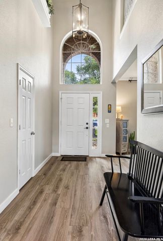 10614 Spirit Horse, Helotes, TX 78023