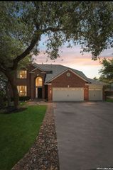 10614 Spirit Horse, Helotes, TX 78023