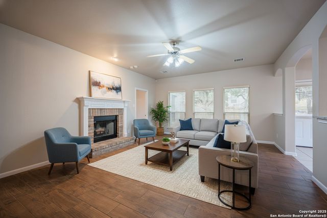 131 Impala, San Antonio, TX 78259