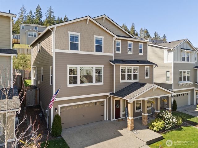 10417 Treasure Drive NW, Silverdale, WA 98383