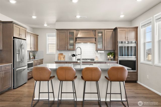 10417 Treasure Drive NW, Silverdale, WA 98383