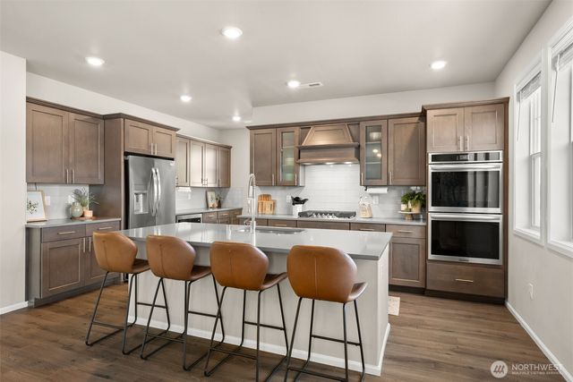 10417 Treasure Drive NW, Silverdale, WA 98383