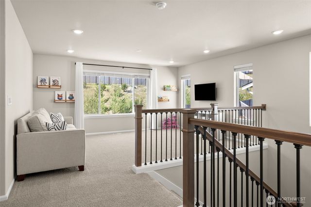 10417 Treasure Drive NW, Silverdale, WA 98383