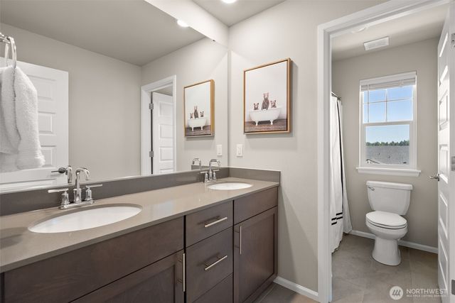 10417 Treasure Drive NW, Silverdale, WA 98383