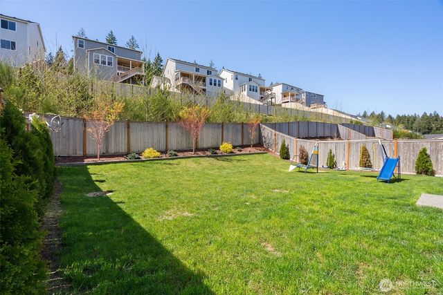 10417 Treasure Drive NW, Silverdale, WA 98383