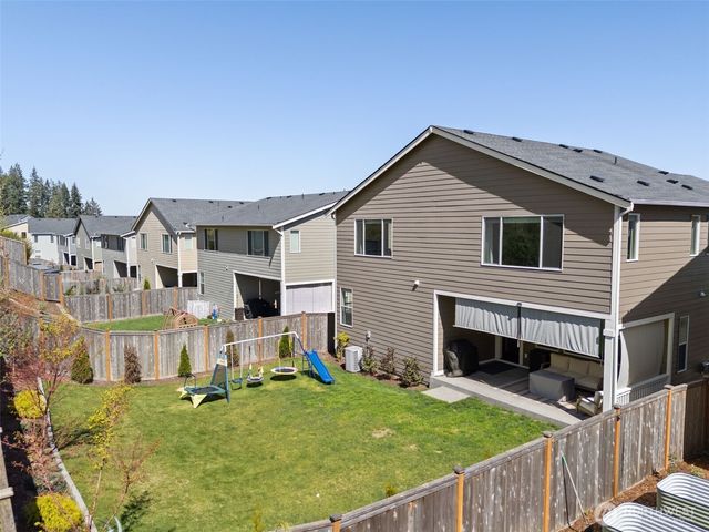 10417 Treasure Drive NW, Silverdale, WA 98383