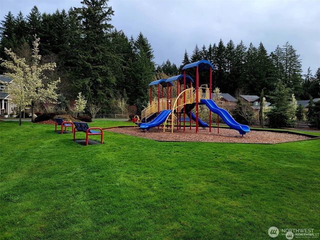 10417 Treasure Drive NW, Silverdale, WA 98383