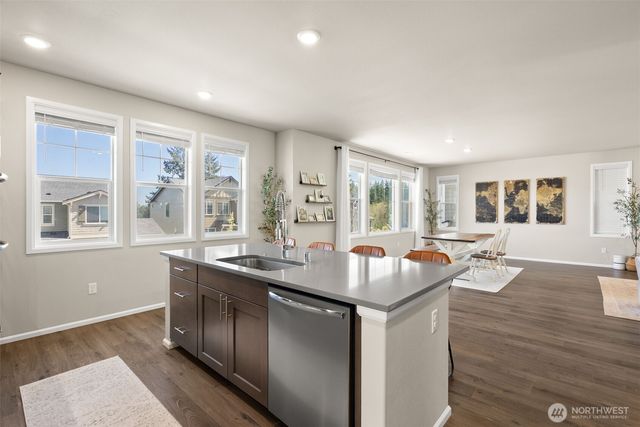 10417 Treasure Drive NW, Silverdale, WA 98383