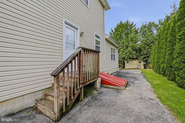 805 MILMONT AVE, Swarthmore, PA 19081