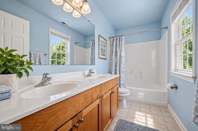 805 MILMONT AVE, Swarthmore, PA 19081