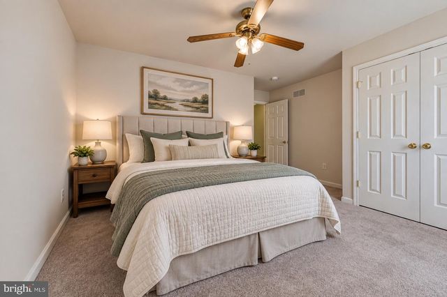 805 MILMONT AVE, Swarthmore, PA 19081