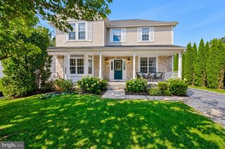 805 MILMONT AVE, Swarthmore, PA 19081
