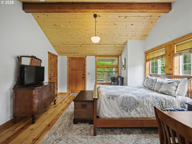 60111 E SLEEPY HOLLOW Dr, Sandy, OR 97055