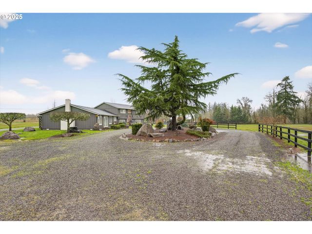 30142 S MEADOWBROOK Ln, Molalla, OR 97038