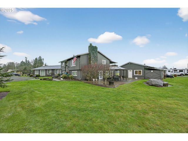 30142 S MEADOWBROOK Ln, Molalla, OR 97038