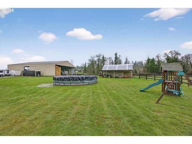 30142 S MEADOWBROOK Ln, Molalla, OR 97038