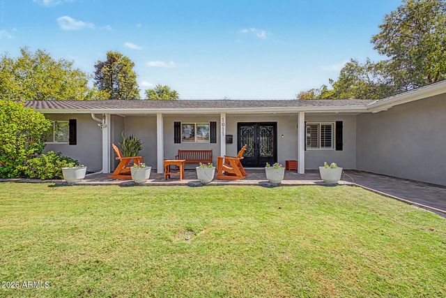 1011 W PALO VERDE Drive, Phoenix, AZ 85013