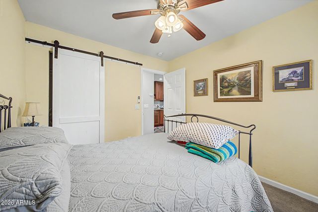 1011 W PALO VERDE Drive, Phoenix, AZ 85013