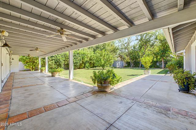 1011 W PALO VERDE Drive, Phoenix, AZ 85013