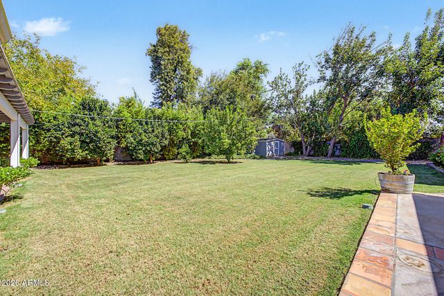 1011 W PALO VERDE Drive, Phoenix, AZ 85013