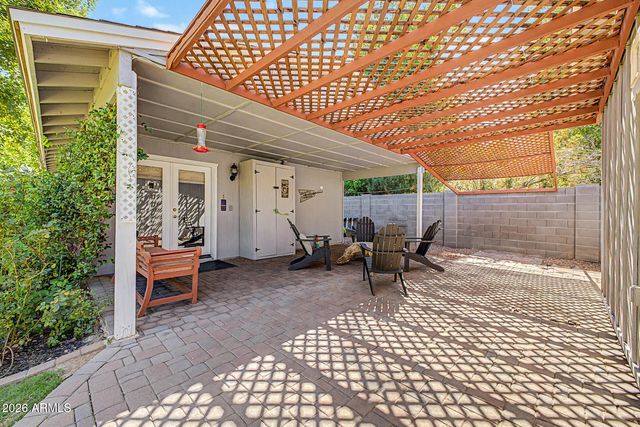 1011 W PALO VERDE Drive, Phoenix, AZ 85013
