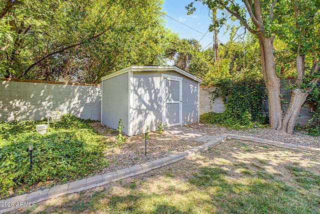 1011 W PALO VERDE Drive, Phoenix, AZ 85013