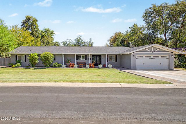 1011 W PALO VERDE Drive, Phoenix, AZ 85013