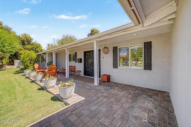 1011 W PALO VERDE Drive, Phoenix, AZ 85013