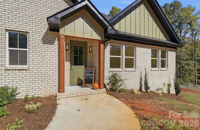10120 Mini Ranch Road, Waxhaw, NC 28173