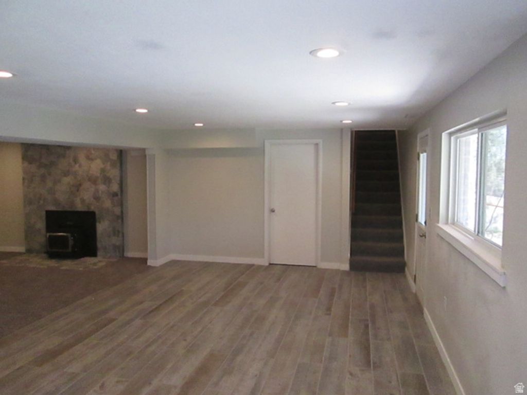 Image 11 of property listing at 4872 N BURCH CREEK DR, South Ogden, UT 84403