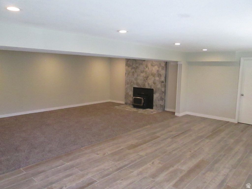 Image 10 of property listing at 4872 N BURCH CREEK DR, South Ogden, UT 84403