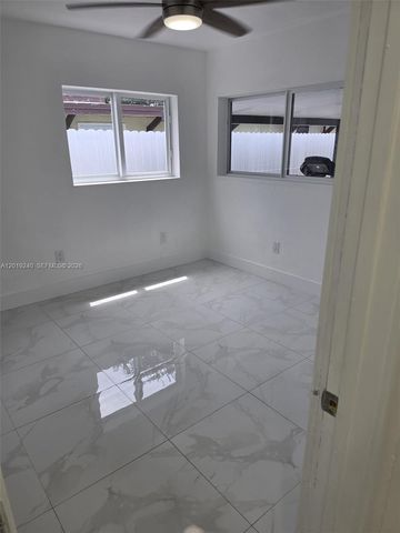 6370 Fletcher St, Hollywood, FL 33023