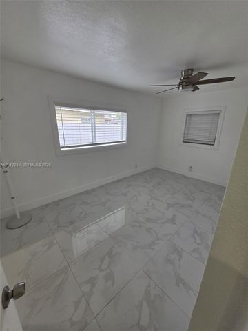 6370 Fletcher St, Hollywood, FL 33023
