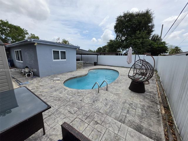 6370 Fletcher St, Hollywood, FL 33023