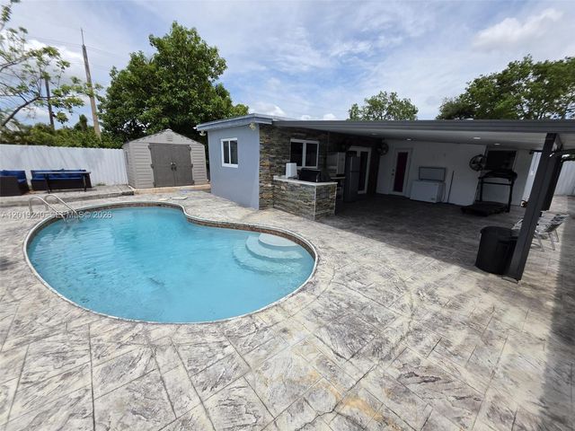 6370 Fletcher St, Hollywood, FL 33023