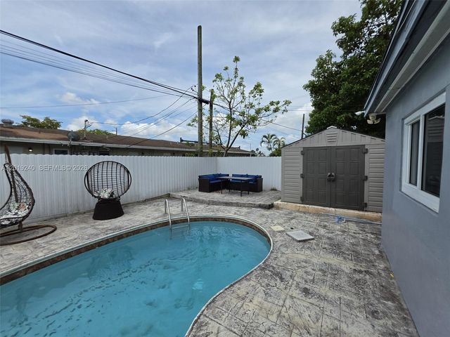 6370 Fletcher St, Hollywood, FL 33023