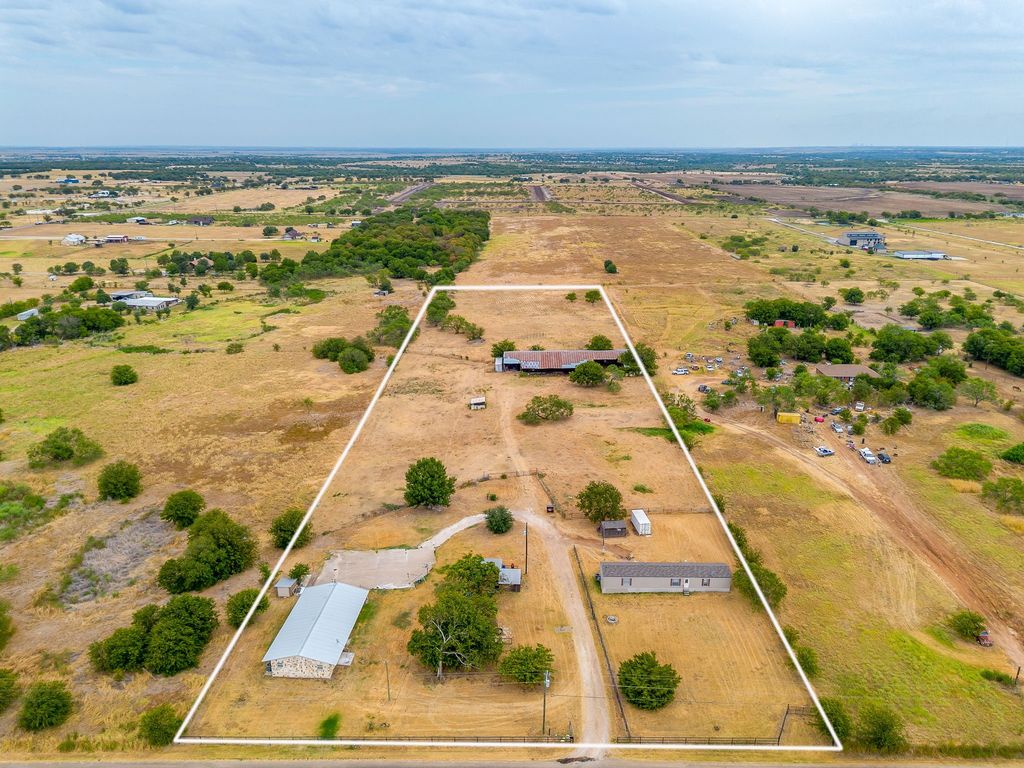 7500 County Road 912, Joshua, TX 76058 — photo 2