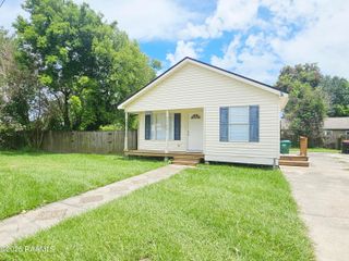 708 Louisiana Avenue, Lafayette, LA 70501