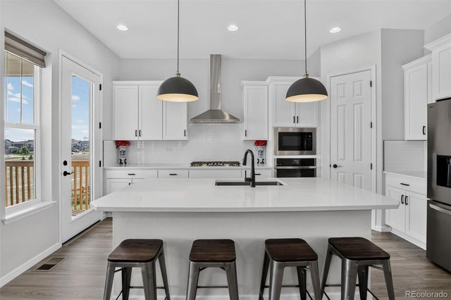 5234 Queen Court, Arvada, CO 80002
