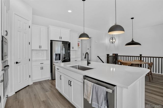 5234 Queen Court, Arvada, CO 80002