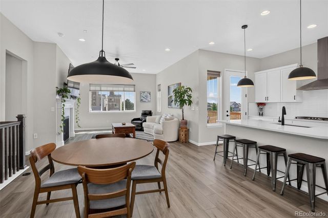 5234 Queen Court, Arvada, CO 80002