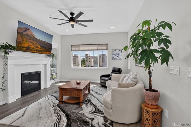 5234 Queen Court, Arvada, CO 80002