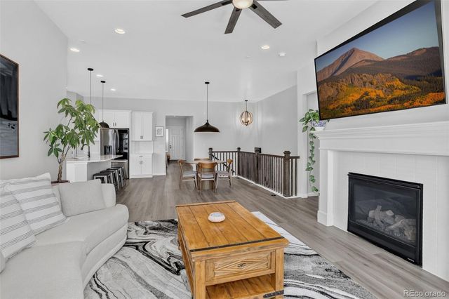 5234 Queen Court, Arvada, CO 80002